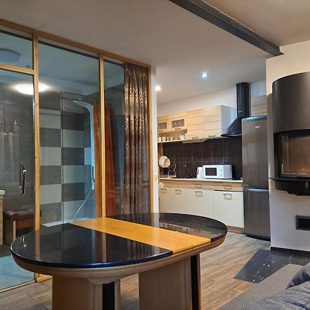 Champetre Park View Apartments Riga Exterior foto